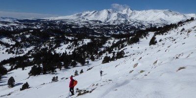 Col.lectiva Mont Llaret
