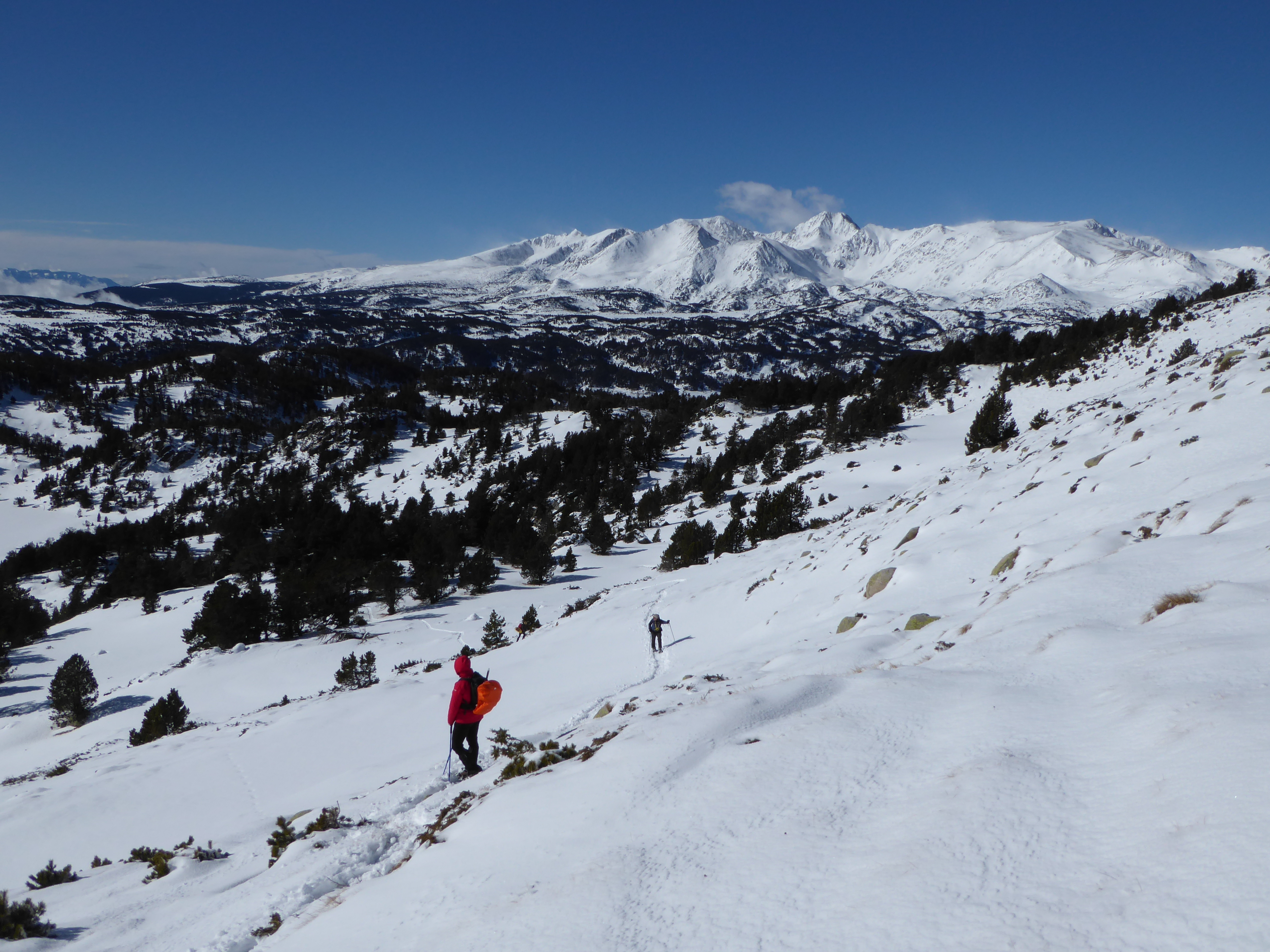 Col.lectiva Mont Llaret