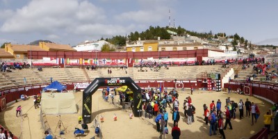 XXVIII Trofeo Internacional Costa Càlida