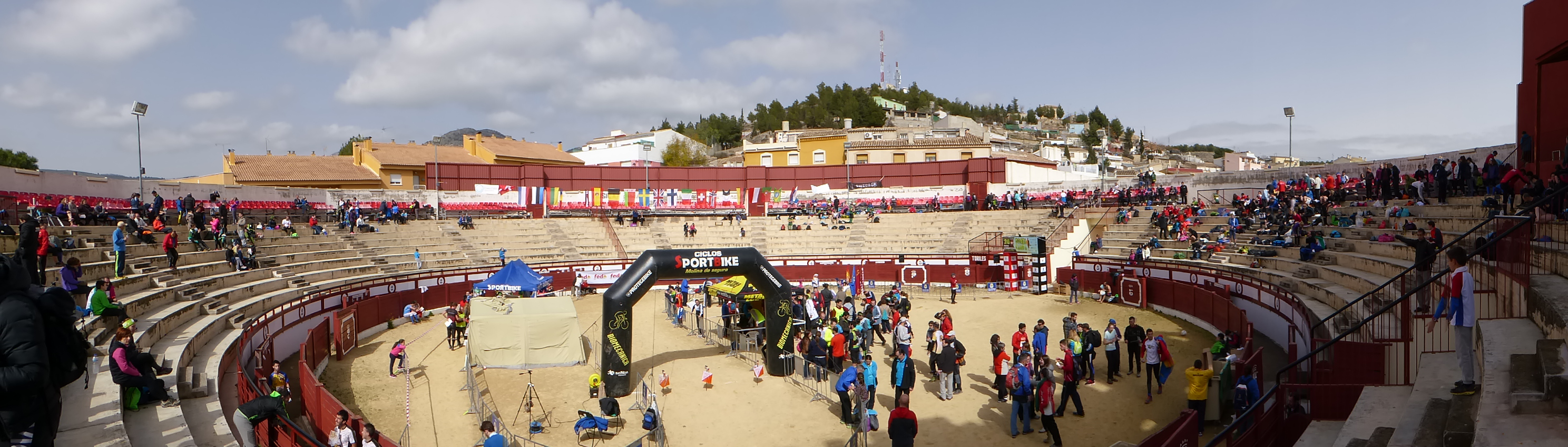 XXVIII Trofeo Internacional Costa Càlida
