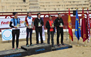 Costa Càlida 2016