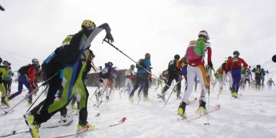 Formigal Campionat Espanya Esqui Muntanya individual 16