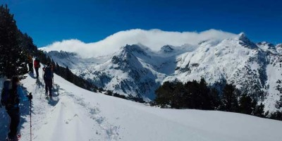 vall daran