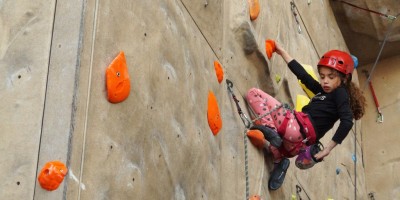 compe escalada