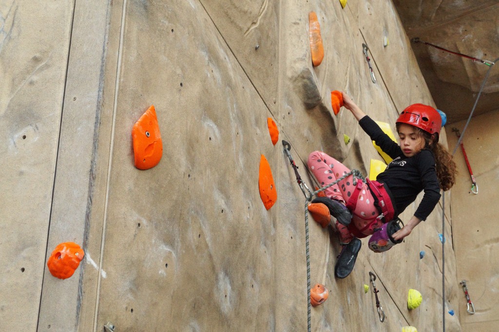 compe escalada