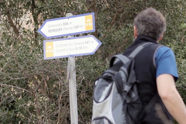 curs excursionisme