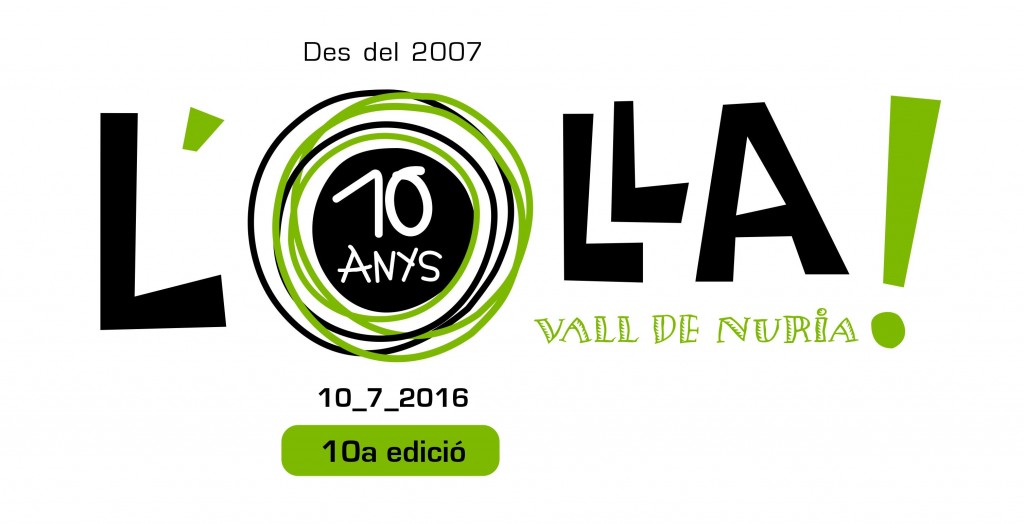 logo 10 anys