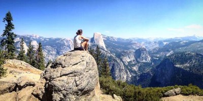 Yosemite