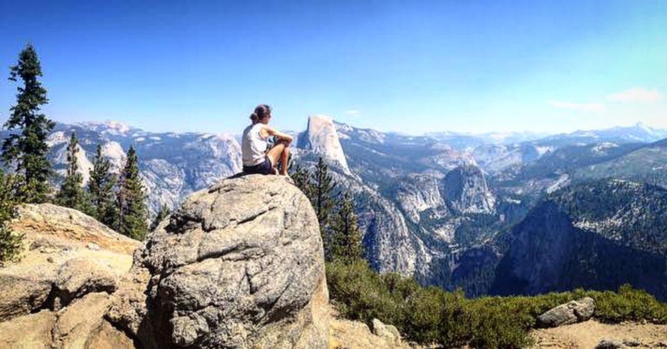 Yosemite