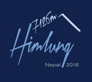 Himlung blau traç