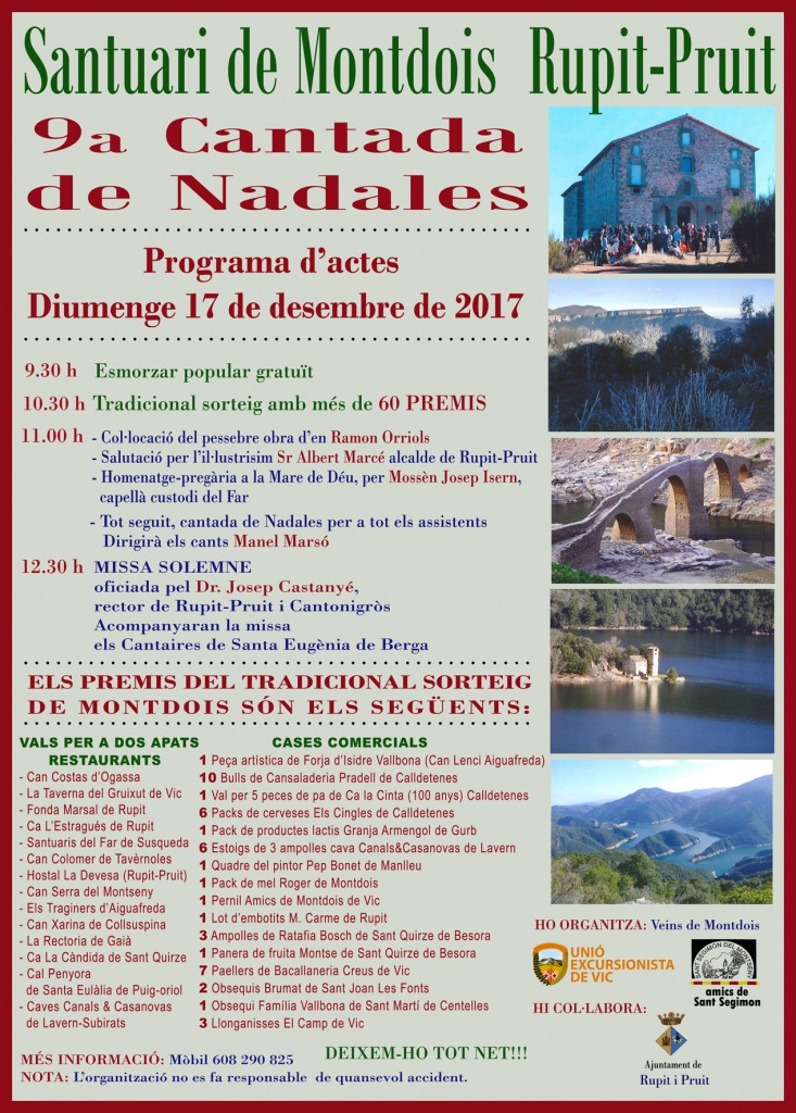 Cartell Mondois