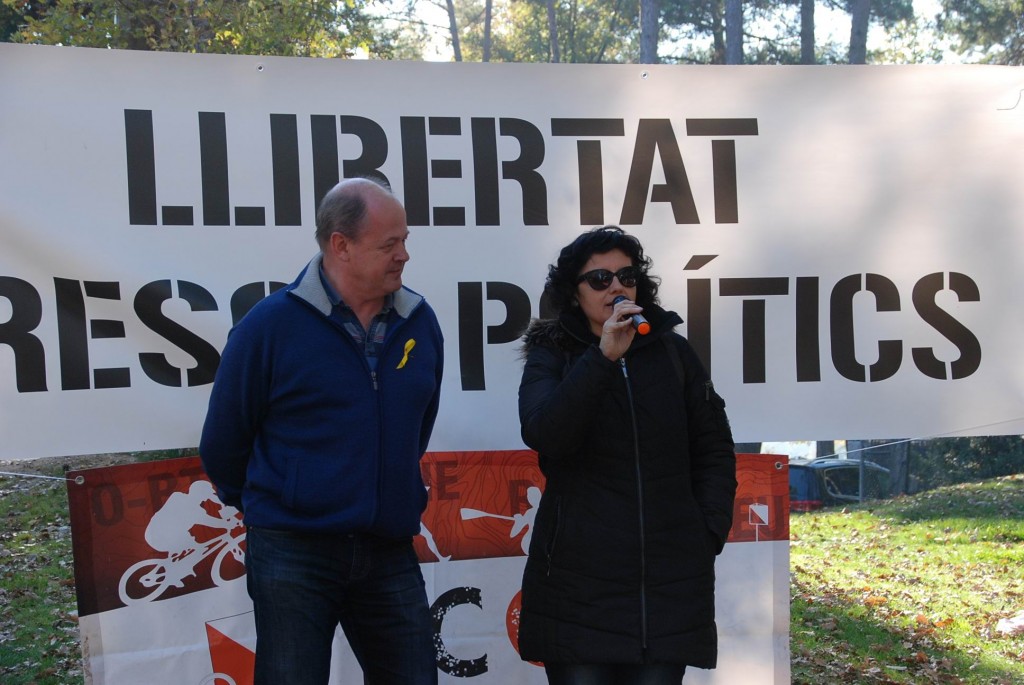 anna marta i alcalde de gurb