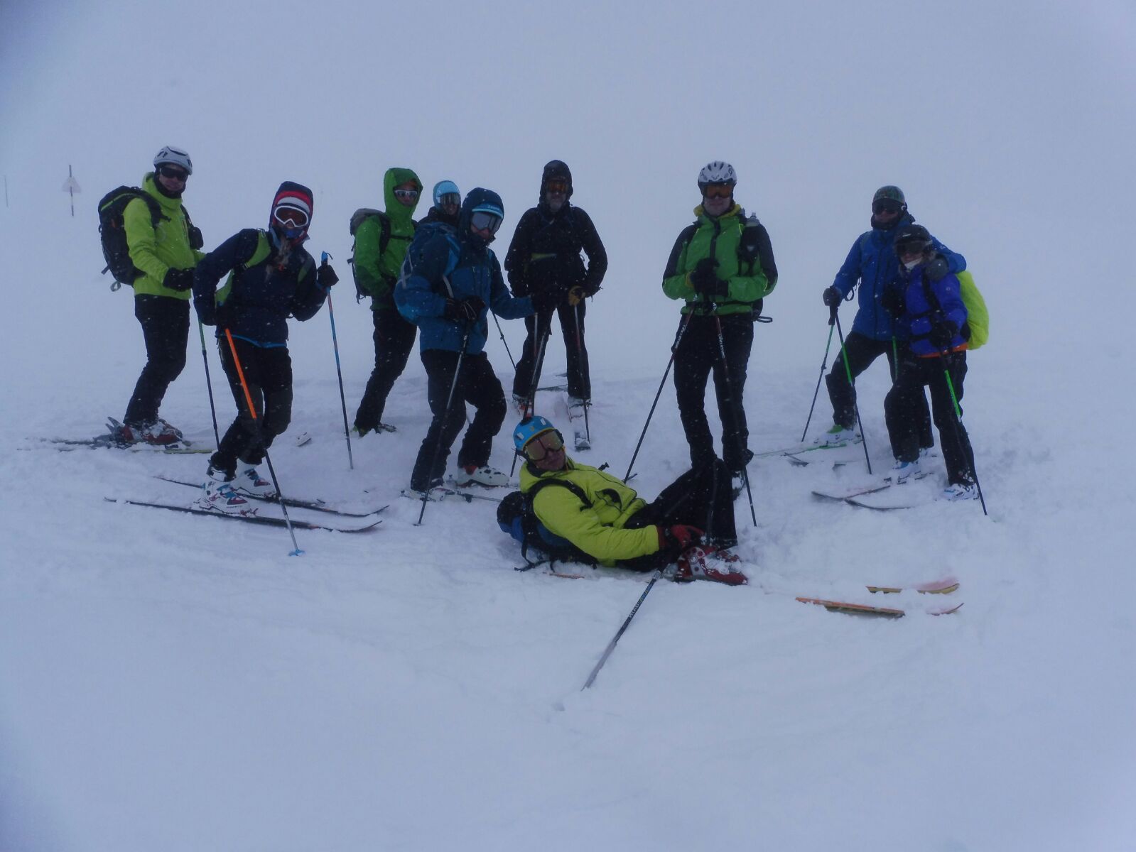 Skimo5