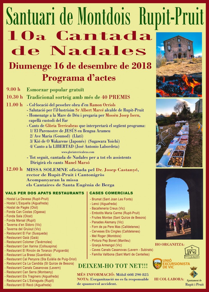 C@rtell Montdois 2018